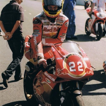 Ian Simpson