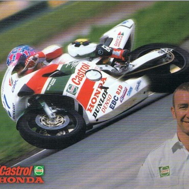 Jim Moodie