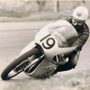 John Hartle