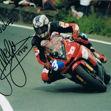 John McGuinness