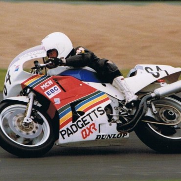 John Reynolds
