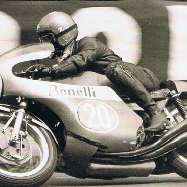 Kel Carruthers (Australia)