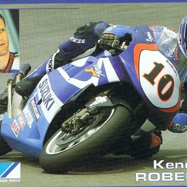 Kenny Roberts jnr (USA)