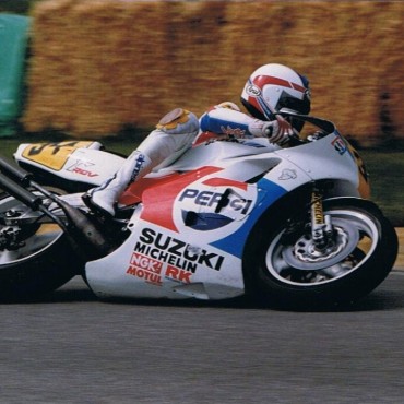 Kevin Schwantz (USA)
