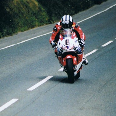 Michael Dunlop
