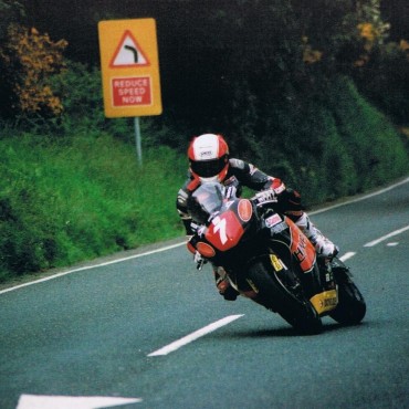 Michael Rutter