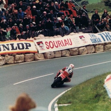 Mick Grant