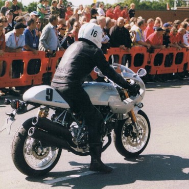 Paul Smart