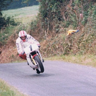 Phillip McCallen