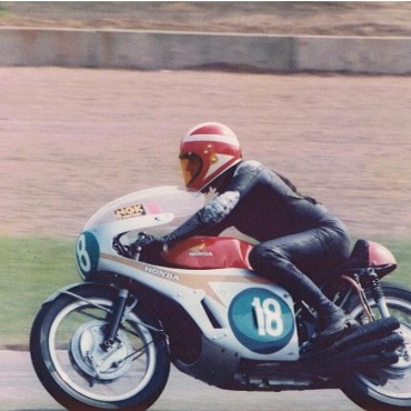 Ralph Bryans