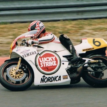 Randy Mamola (USA)
