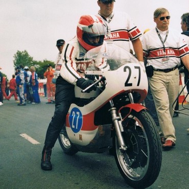Rod Gould