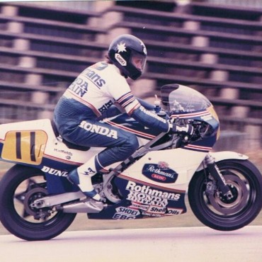 Roger Marshall