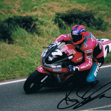 Ryan Farquhar