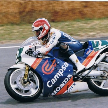 Sito Pons (Spain)