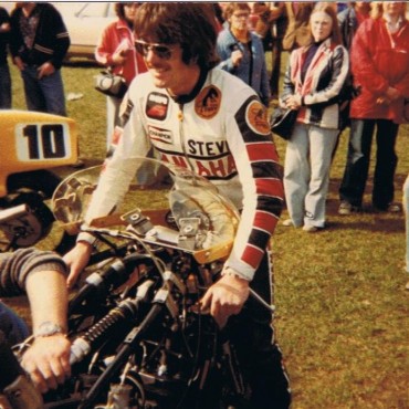 Steve Baker (USA)
