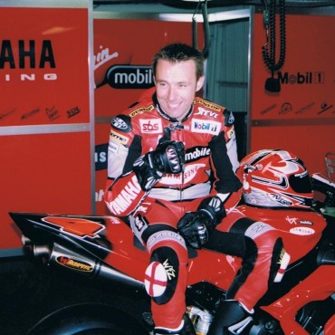 Steve Plater