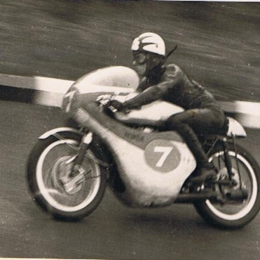 Tommy Robb