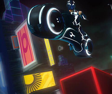 Top 10 Movie Motorcycles