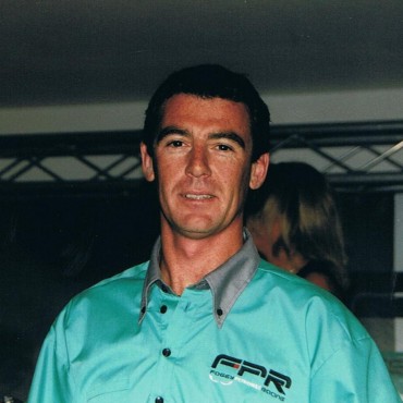Troy Corser (Australia)