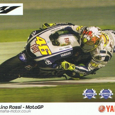 Valentino Rossi (Italy)