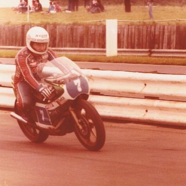 Walter Villa (Italy)