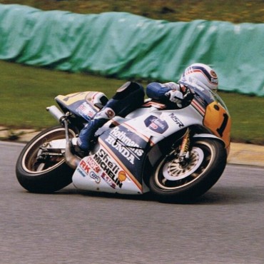 Wayne Gardner (Australia)