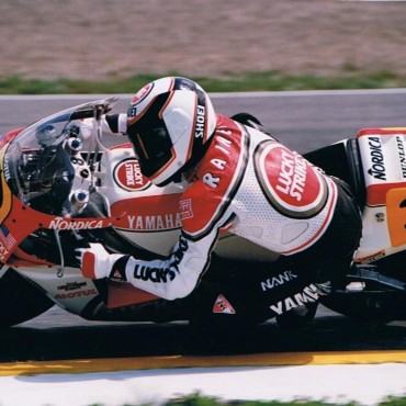 Wayne Rainey (USA)