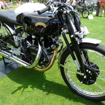 Two-Stroke Engine