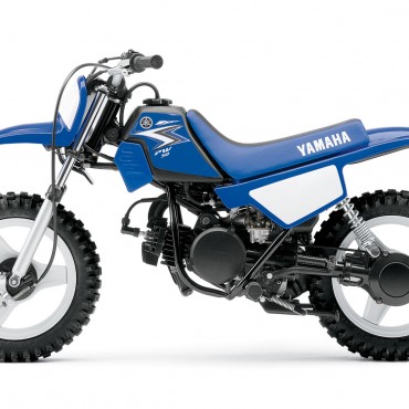 Yamaha PW50