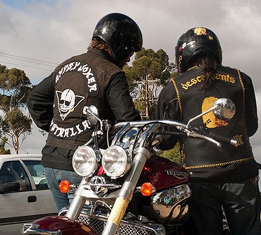 Hells Angels