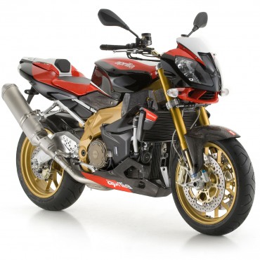 Aprilia Tuono
