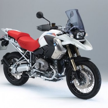 BMW R1200GS
