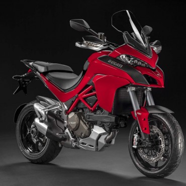 Ducati Multistrada
