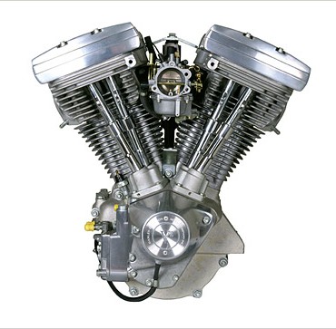 HD Evolution Engine