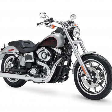 Harley Davidson Low Rider