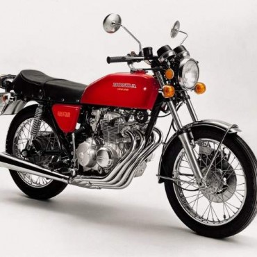 The Top 80 Best Motorcycles Of All Time Honda 400 Four