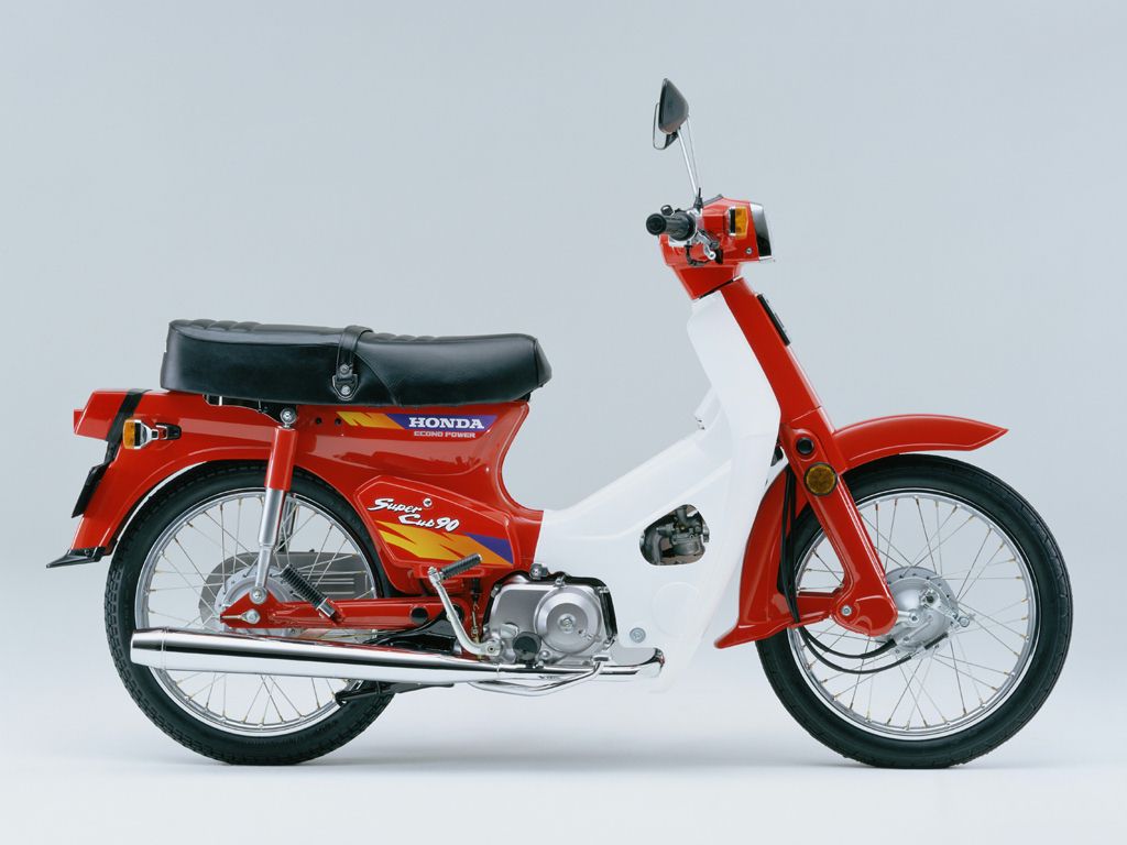 Honda 90 credit motorbikespecs