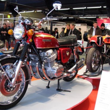 Honda CB750