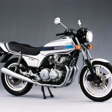 The Top 80 Best Motorcycles Of All Time Honda Cb750