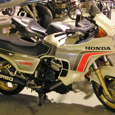 Fuel Injection