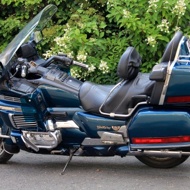 Honda Goldwing