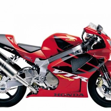 Honda SP1/SP2