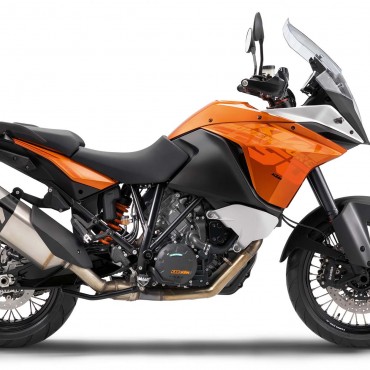KTM 1190