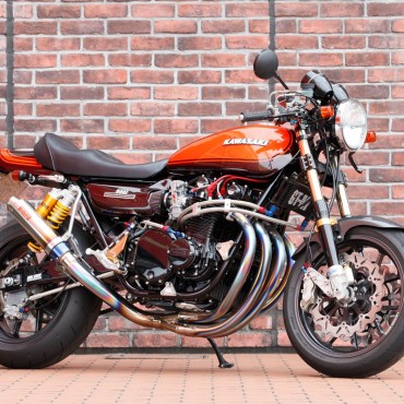 Kawasaki Z1