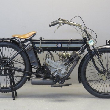 Chain Drive