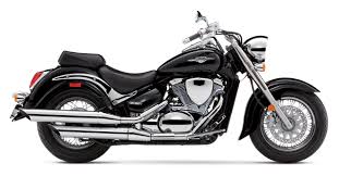 Suzuki Boulevard