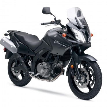 Suzuki V Strom 650