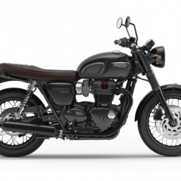 Triumph Bonneville