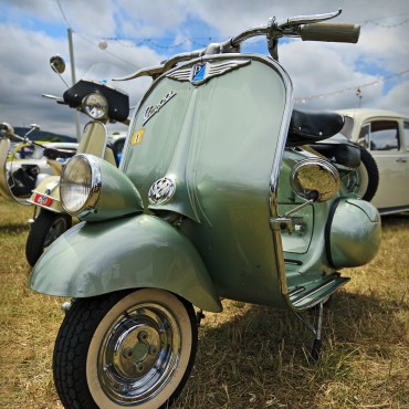 Vespa